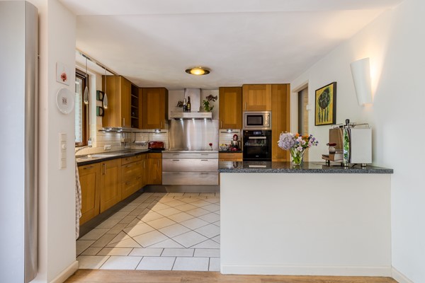 Medium property photo - Luitenant Klopweg 6, 5916 LC Venlo